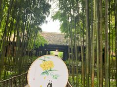 -成都杜甫草堂博物馆