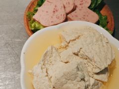 -探鱼·鲜青椒爽麻烤鱼(苏宁广场店)
