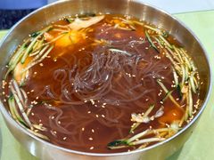 -老朴朝鲜风味(顾乡店)