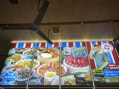 -冶建镜子·老南昌大排档·江西虾王(总店)