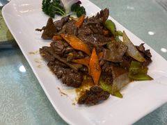 -宝发园名菜馆