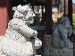 -乌布德传统市场