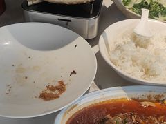 -又见炊烟私房菜(敬亭路店)