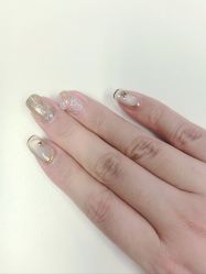 -晨·艺美甲美睫