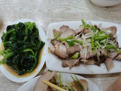 -蔡记行面·三套车(武威首店)
