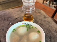 -同利肉燕老铺(澳门路店)