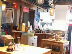 -老城南.鸭血粉丝汤(夫子庙店)