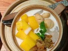 -星叶·东南亚料理(温州万象城店)