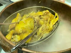 -桂满陇·西湖船宴(平安金融中心店)