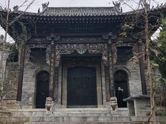 -西安关中民俗艺术博物院