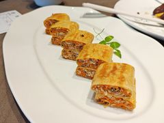 -望乡楼上海菜(日月光店)