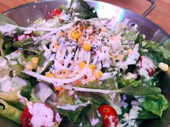 -HOTISLAND海鸡岛·韩国料理(江南西店)