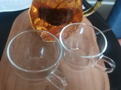 -甜°C·甜品咖啡(东方金座店)