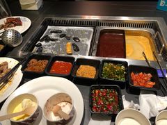 -星伦多自助料理·涮烤一体(虹悦城店)