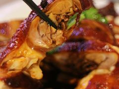 -匠心牛公馆·潮汕牛肉海鲜火锅(索菲特店)