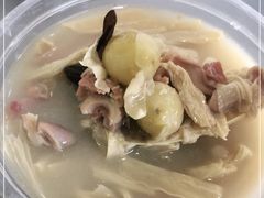 -胡椒猪肚汤(康王店)