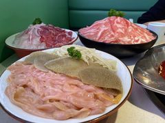 -麻辣空间·清油火锅(万达广场店)