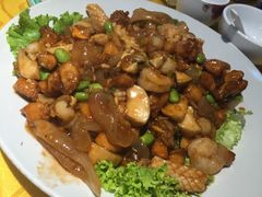 -盛德利食府 天津菜(河西店)
