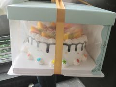 -木子烘焙(时代天街店)