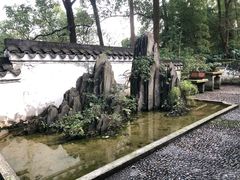 -南山植物园