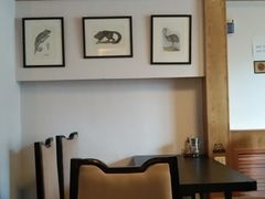 -爱德堡西餐咖啡吧(北师大店)