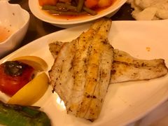 -苏坦土耳其餐厅(白云宾馆店)
