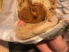 -麦当劳(双榆树店)