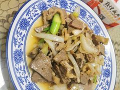 -范记靖远羊羔肉(博物馆店)