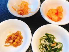 -金龙烧烤·牛肉面(西塔店)