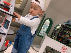 -艾米茉亲子餐厅(万象城店)