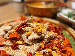 昂牛-米店·云南菜(南门店)