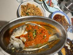 -回家吃饭·地道南昌菜(建德观总店)
