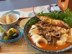 -厦门国际会议中心酒店(环岛路酒店)
