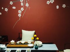 -璞·澐间影院式足道SPA(尚悦湾店)