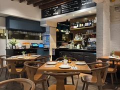 -La Strada(安福路店)