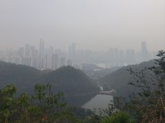 -桃花岭景区
