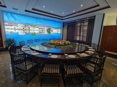 包厢-徽园(格林威治城店)