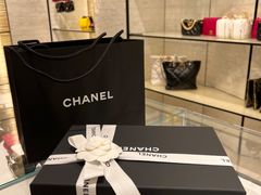 -CHANEL(恒隆广场店)