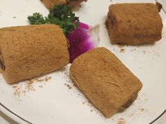 -福来居烤鸭店(天坛二店)