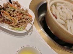 -天宜隆蘑菇宴火锅(石景山旗舰店)