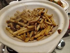 -王府井酒店(金桥港湾店)