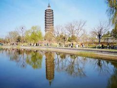 -西海子公园
