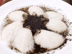 猪油块-红灯笼龙凤饭店(宁波老字号店)