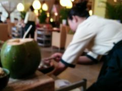 -润园四季椰子鸡火锅(海上世界店)