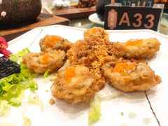 -长禧家·珑厨(东山口店)