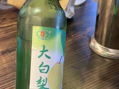 -破店肥哈·东北烧烤·夜宵(南山保利店)