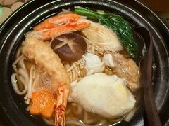 -西村日本料理(香格里拉饭店)