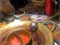 -哥老官重庆美蛙鱼头(松江地中海十八哥店)