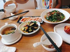 -裕记烧腊连锁餐饮(外马分店)