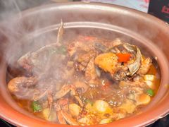 -红钳侠小龙虾·烧烤(中赢康康谷店)